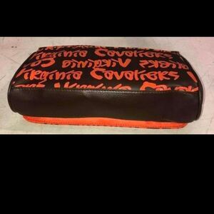 Virginia Cavaliers Clutch Purse